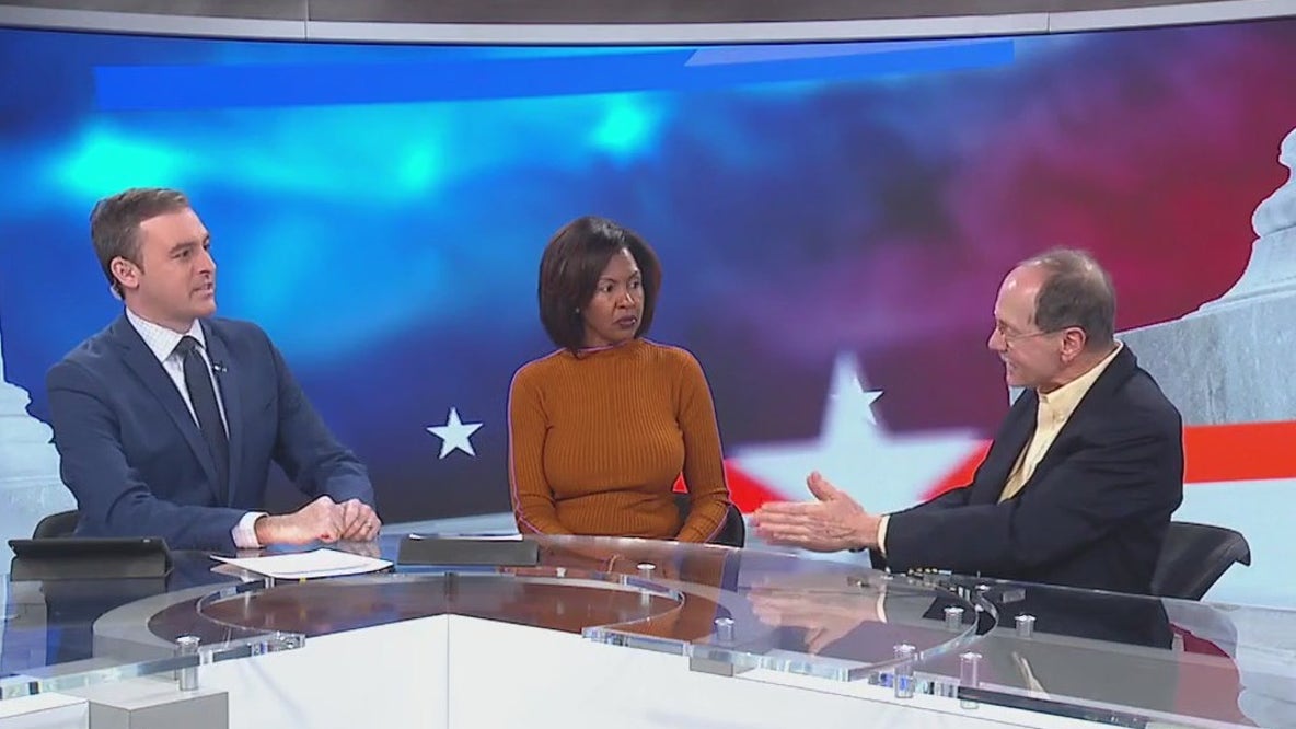 UWM Professor Mordecai Lee talks Wisconsin Act 10 decision